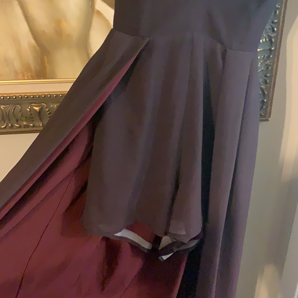 𝑇𝑜𝑏𝑖 𝑀𝑎𝑟𝑜𝑜𝑛 𝑆𝑘𝑜𝑟𝑡 𝐷𝑟𝑒𝑠𝑠 ❤︎ - Picture 9 of 10